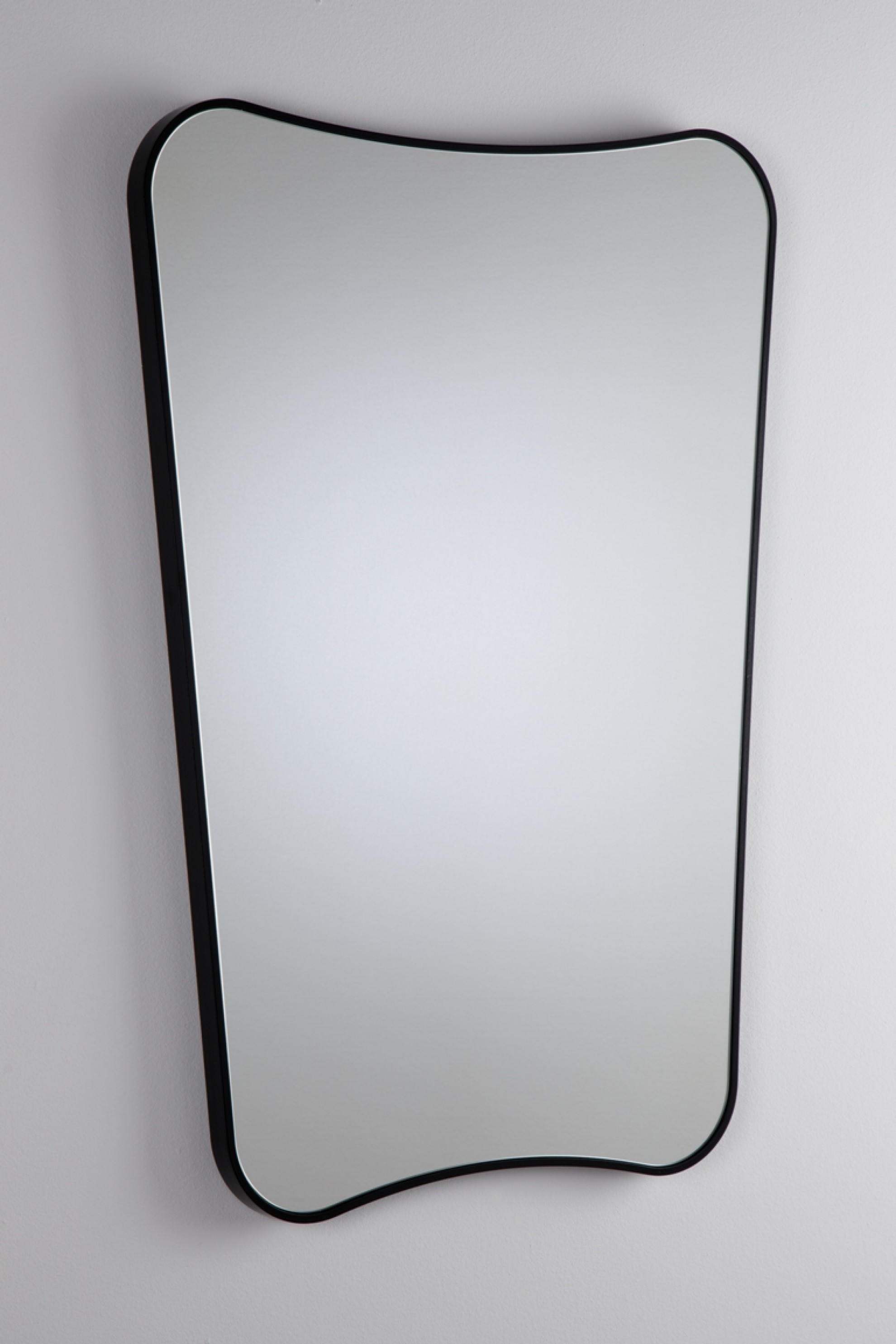 SPECCHIERA SAGOMATA TERRY  (COLLEZIONE LIVIQUE)